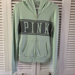 Pink Ladies Hoodie